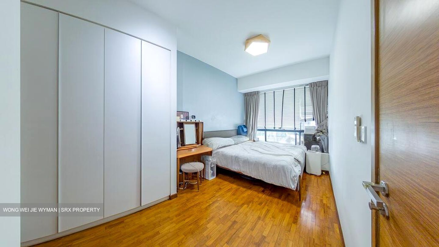 Double Bay Residences (D18), Condominium #503366001